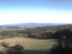 Archiv Foto Webcam Blick vom Geisskopf ins Tal 09:00