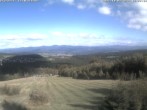 Archived image Webcam Geisskopf: View down the valley 11:00
