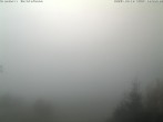 Archiv Foto Webcam Blick vom Geisskopf ins Tal 09:00
