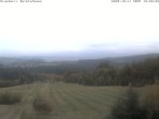 Archiv Foto Webcam Blick vom Geisskopf ins Tal 17:00