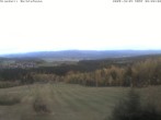 Archiv Foto Webcam Blick vom Geisskopf ins Tal 07:00