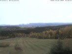 Archiv Foto Webcam Blick vom Geisskopf ins Tal 09:00