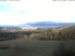 Archiv Foto Webcam Blick vom Geisskopf ins Tal 15:00
