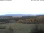Archiv Foto Webcam Blick vom Geisskopf ins Tal 17:00