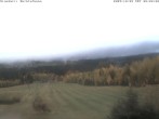 Archived image Webcam Geisskopf: View down the valley 07:00