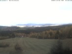 Archived image Webcam Geisskopf: View down the valley 11:00