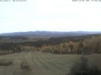 Archived image Webcam Geisskopf: View down the valley 13:00