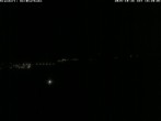 Archived image Webcam Geisskopf: View down the valley 17:00