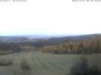 Archived image Webcam Geisskopf: View down the valley 06:00