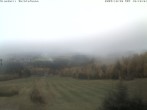 Archived image Webcam Geisskopf: View down the valley 09:00