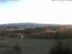 Archiv Foto Webcam Blick vom Geisskopf ins Tal 05:00
