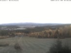Archiv Foto Webcam Blick vom Geisskopf ins Tal 06:00