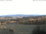 Archiv Foto Webcam Blick vom Geisskopf ins Tal 07:00