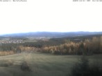 Archiv Foto Webcam Blick vom Geisskopf ins Tal 09:00