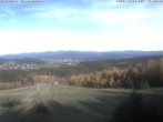 Archiv Foto Webcam Blick vom Geisskopf ins Tal 11:00