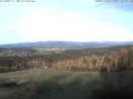 Archiv Foto Webcam Blick vom Geisskopf ins Tal 13:00