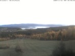 Archiv Foto Webcam Blick vom Geisskopf ins Tal 06:00