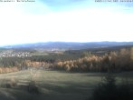 Archiv Foto Webcam Blick vom Geisskopf ins Tal 09:00