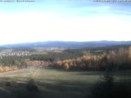 Archiv Foto Webcam Blick vom Geisskopf ins Tal 09:00