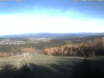 Archiv Foto Webcam Blick vom Geisskopf ins Tal 11:00