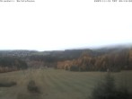 Archiv Foto Webcam Blick vom Geisskopf ins Tal 07:00