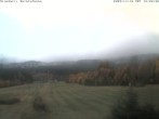 Archiv Foto Webcam Blick vom Geisskopf ins Tal 15:00
