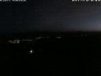 Archiv Foto Webcam Blick vom Geisskopf ins Tal 05:00