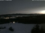 Archiv Foto Webcam Blick vom Geisskopf ins Tal 06:00
