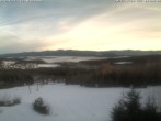 Archiv Foto Webcam Blick vom Geisskopf ins Tal 07:00