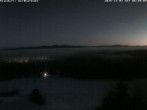 Archiv Foto Webcam Blick vom Geisskopf ins Tal 06:00