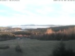 Archiv Foto Webcam Blick vom Geisskopf ins Tal 07:00