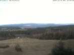 Archiv Foto Webcam Blick vom Geisskopf ins Tal 09:00