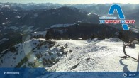 Archived image Webcam Werfenweng (Bischling) 14:00