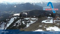 Archived image Webcam Werfenweng (Bischling) 10:00