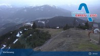 Archived image Webcam Werfenweng (Bischling) 02:00