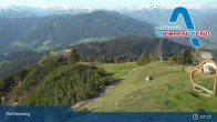 Archiv Foto Webcam Werfenweng - Bischling 07:00
