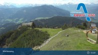 Archiv Foto Webcam Werfenweng - Bischling 10:00