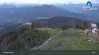 Archiv Foto Webcam Werfenweng - Bischling 02:00