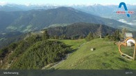 Archiv Foto Webcam Werfenweng - Bischling 06:00
