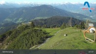 Archiv Foto Webcam Werfenweng - Bischling 07:00