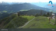 Archiv Foto Webcam Werfenweng - Bischling 14:00