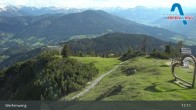 Archiv Foto Webcam Werfenweng - Bischling 16:00
