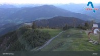 Archived image Webcam Werfenweng (Bischling) 02:00
