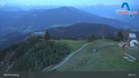 Archived image Webcam Werfenweng (Bischling) 04:00