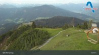 Archived image Webcam Werfenweng (Bischling) 06:00