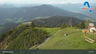 Archived image Webcam Werfenweng (Bischling) 07:00