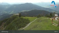 Archived image Webcam Werfenweng (Bischling) 08:00