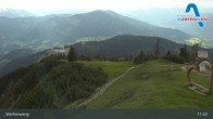 Archived image Webcam Werfenweng (Bischling) 10:00