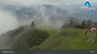 Archived image Webcam Werfenweng (Bischling) 14:00