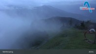 Archiv Foto Webcam Werfenweng - Bischling 02:00